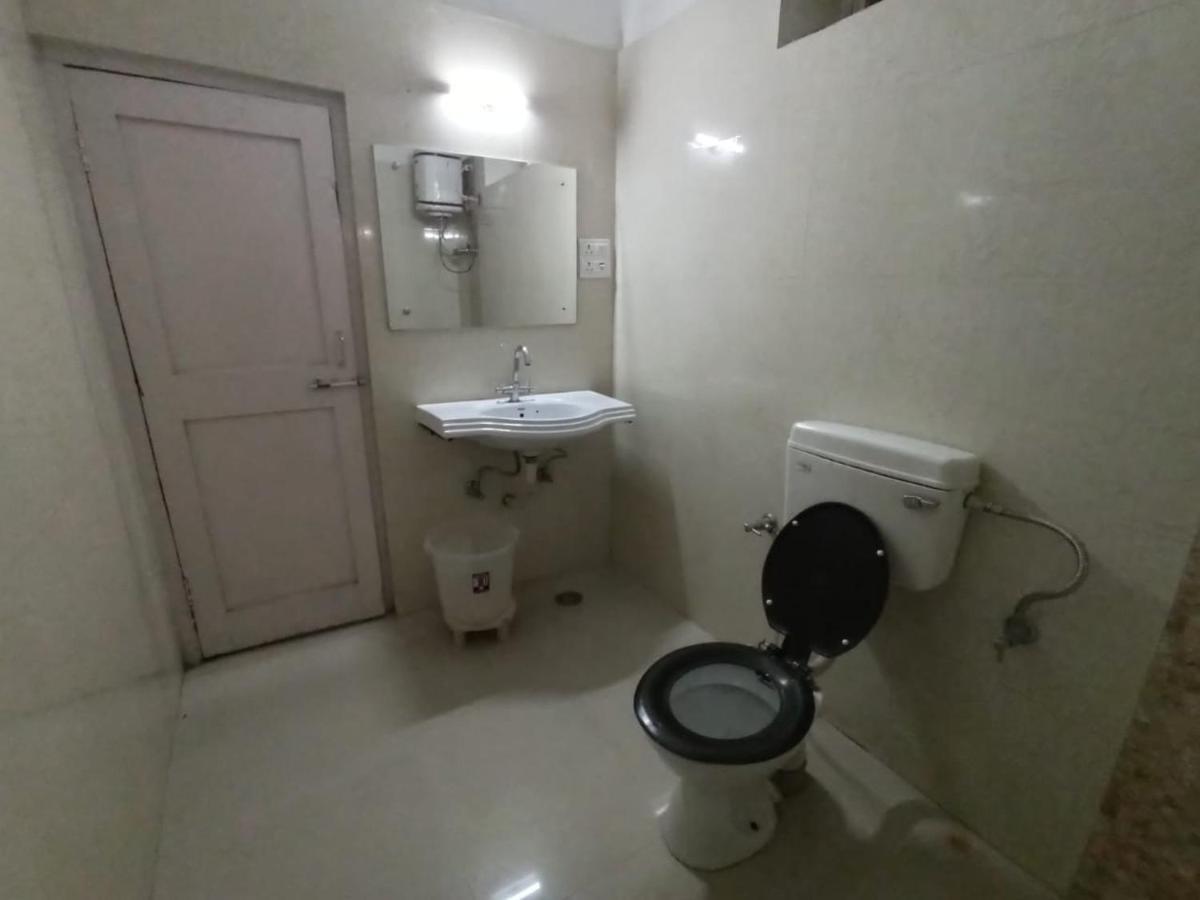 Hotel Him View Маналі Екстер'єр фото